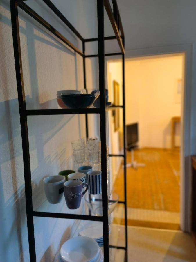Geschmackvolle Wohnung Im Herzen Von Sinzig Kültér fotó