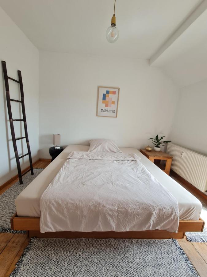 Geschmackvolle Wohnung Im Herzen Von Sinzig Kültér fotó